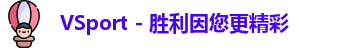 VSport - 胜利因您更精彩